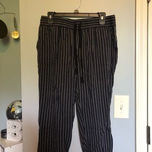 Loft pants